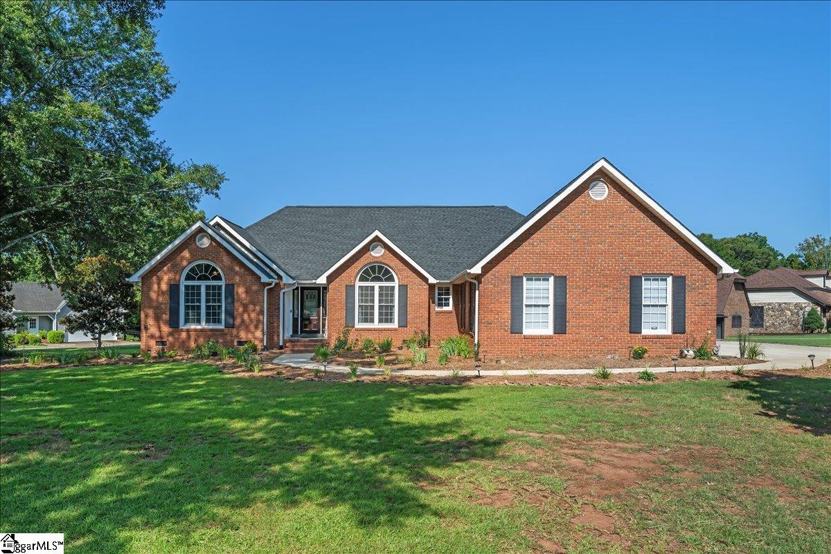 101 Brittany Park Anderson, SC 29621