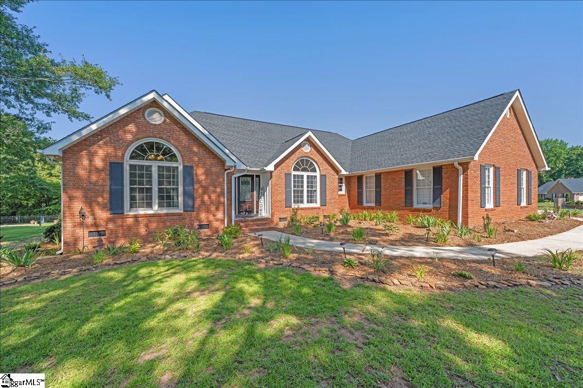 101 Brittany Park Anderson, SC 29621