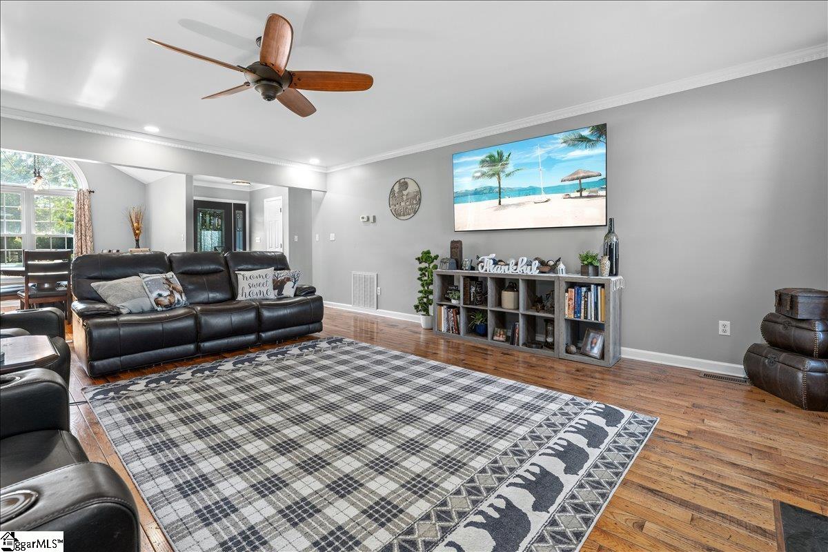 101 Brittany Park Anderson, SC 29621