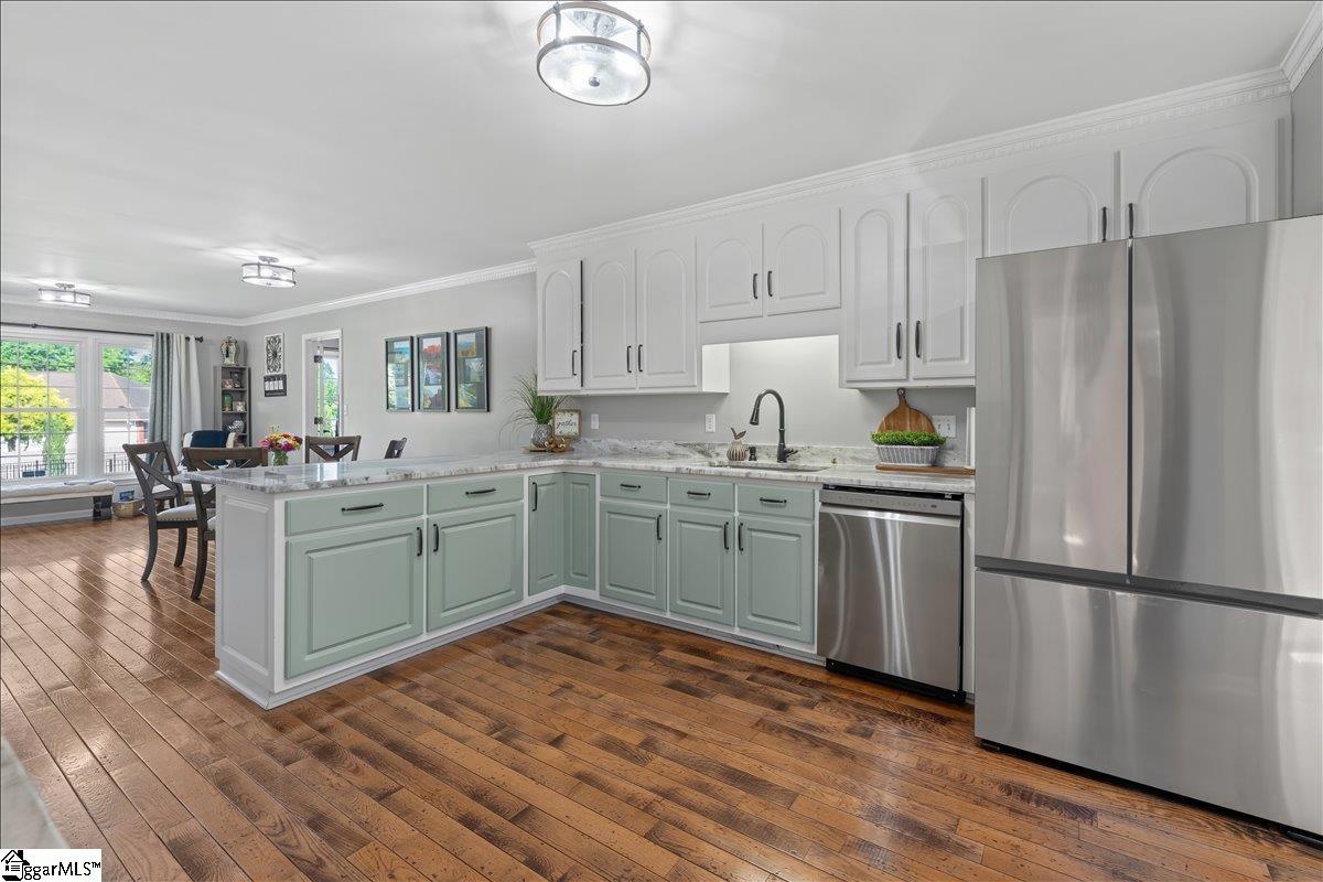 101 Brittany Park Anderson, SC 29621