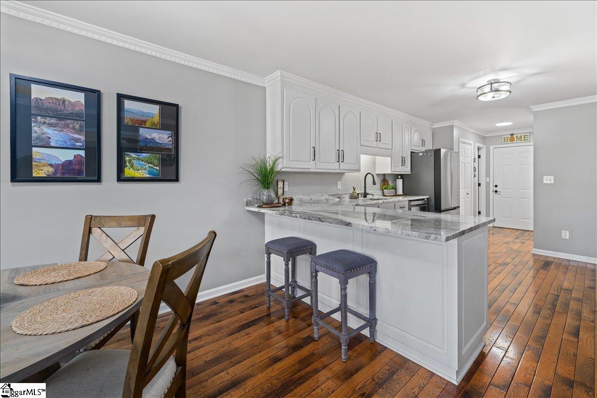 101 Brittany Park Anderson, SC 29621
