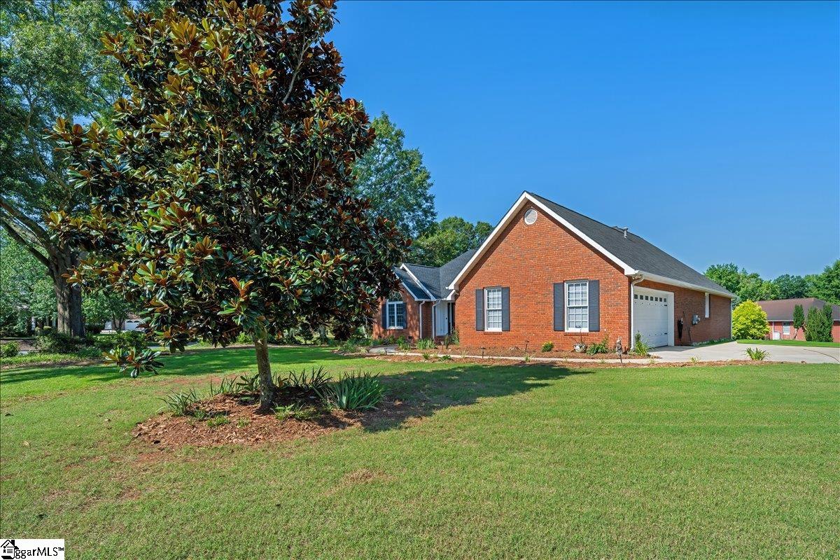 101 Brittany Park Anderson, SC 29621