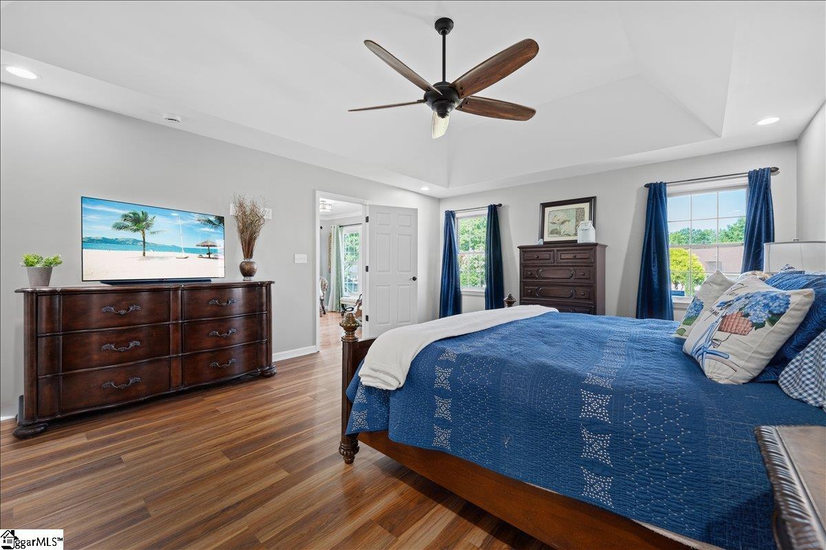 101 Brittany Park Anderson, SC 29621