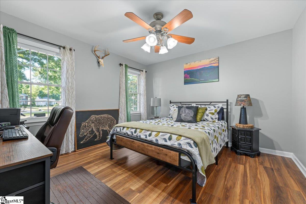 101 Brittany Park Anderson, SC 29621