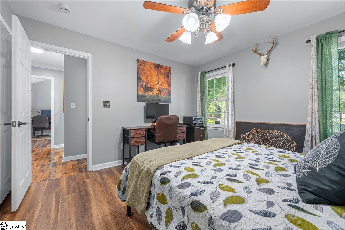 101 Brittany Park Anderson, SC 29621