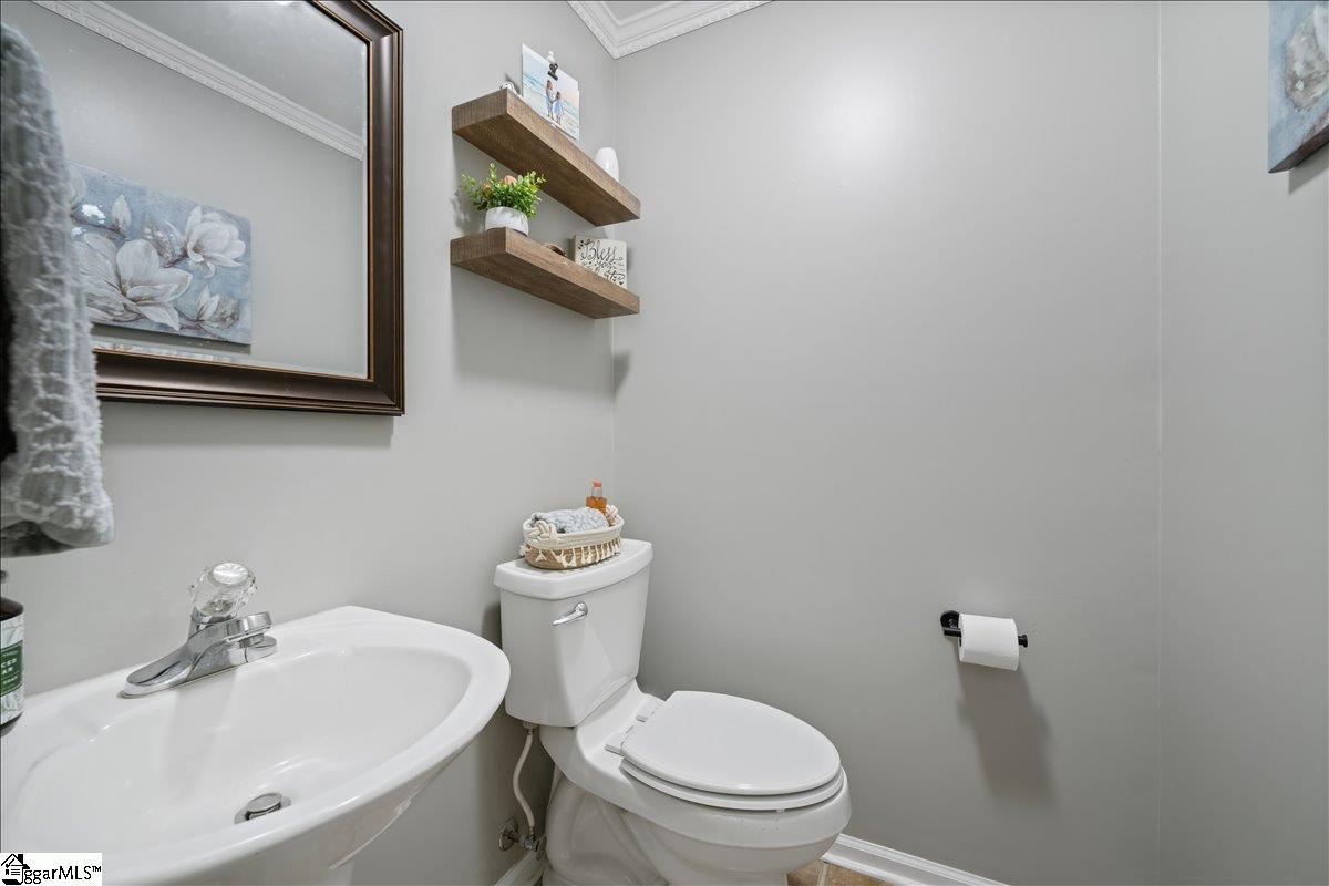 101 Brittany Park Anderson, SC 29621