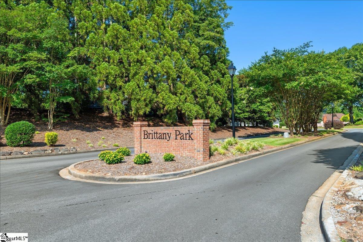 101 Brittany Park Anderson, SC 29621