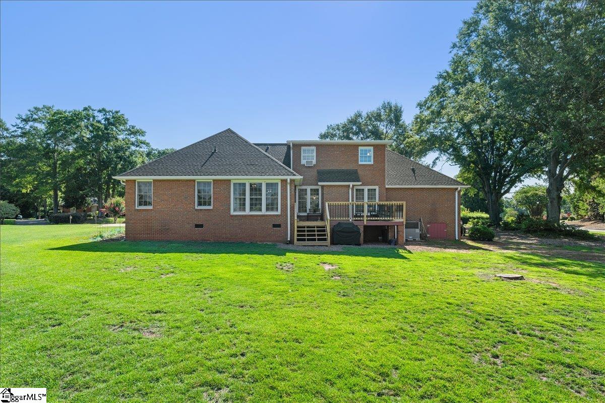 101 Brittany Park Anderson, SC 29621