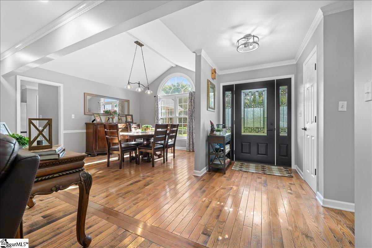 101 Brittany Park Anderson, SC 29621
