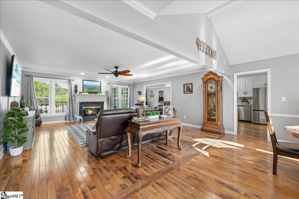 101 Brittany Park Anderson, SC 29621