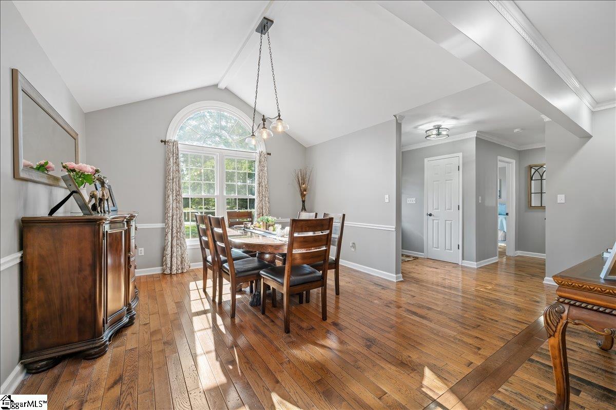101 Brittany Park Anderson, SC 29621