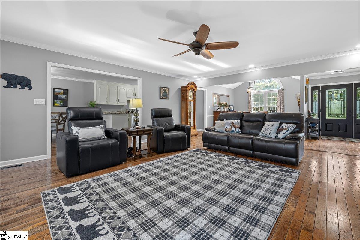 101 Brittany Park Anderson, SC 29621