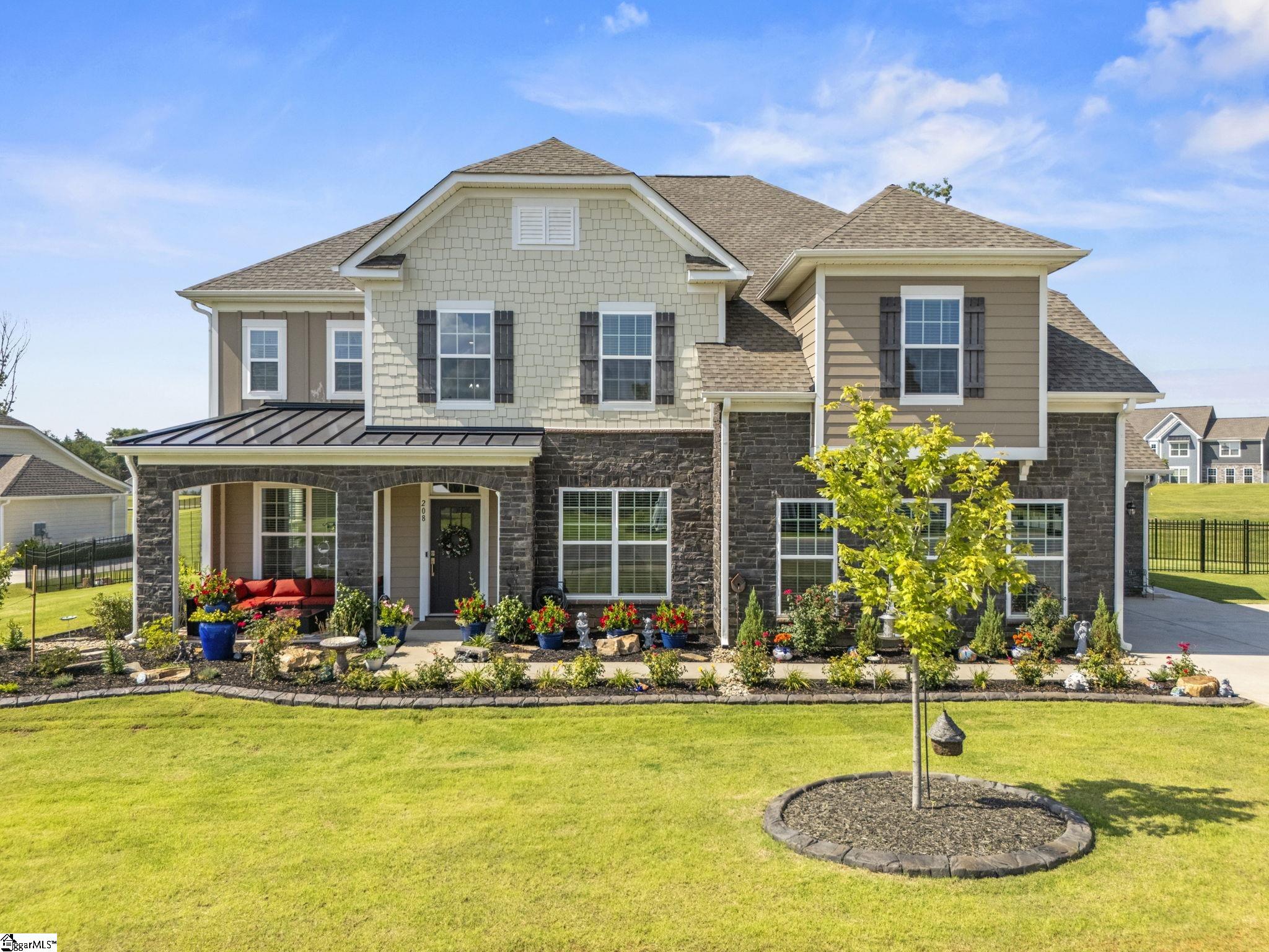 208 Isleview Place Greer, SC 29651