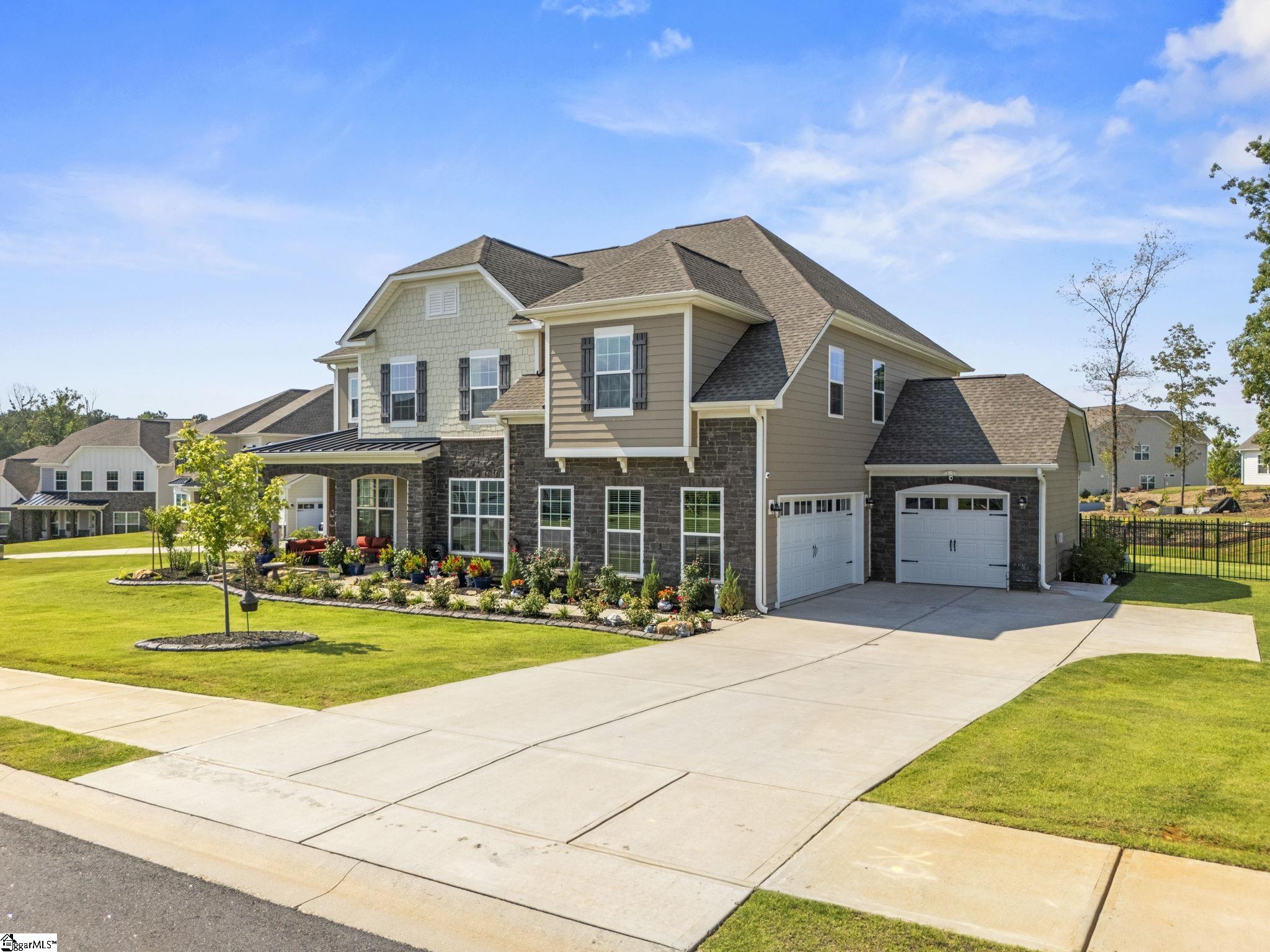 208 Isleview Place Greer, SC 29651