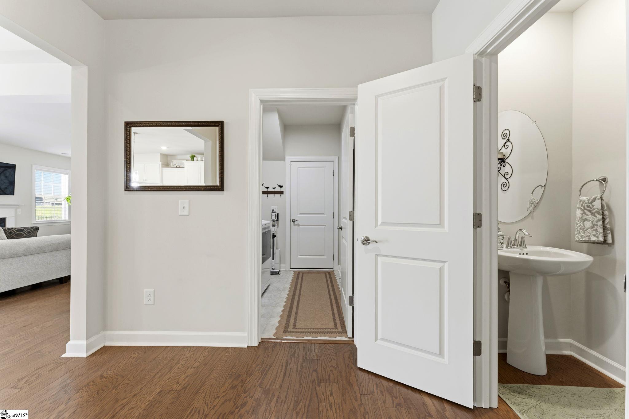 208 Isleview Place Greer, SC 29651