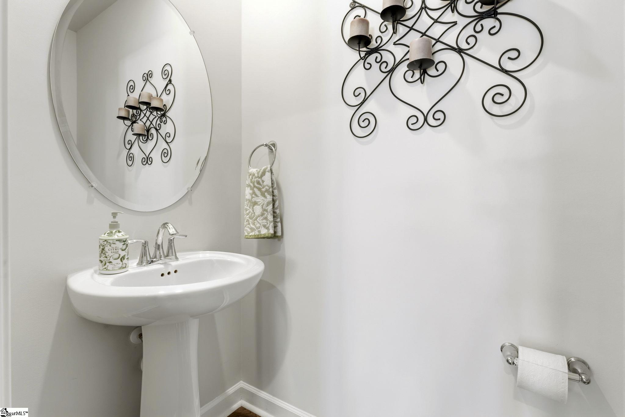 208 Isleview Place Greer, SC 29651