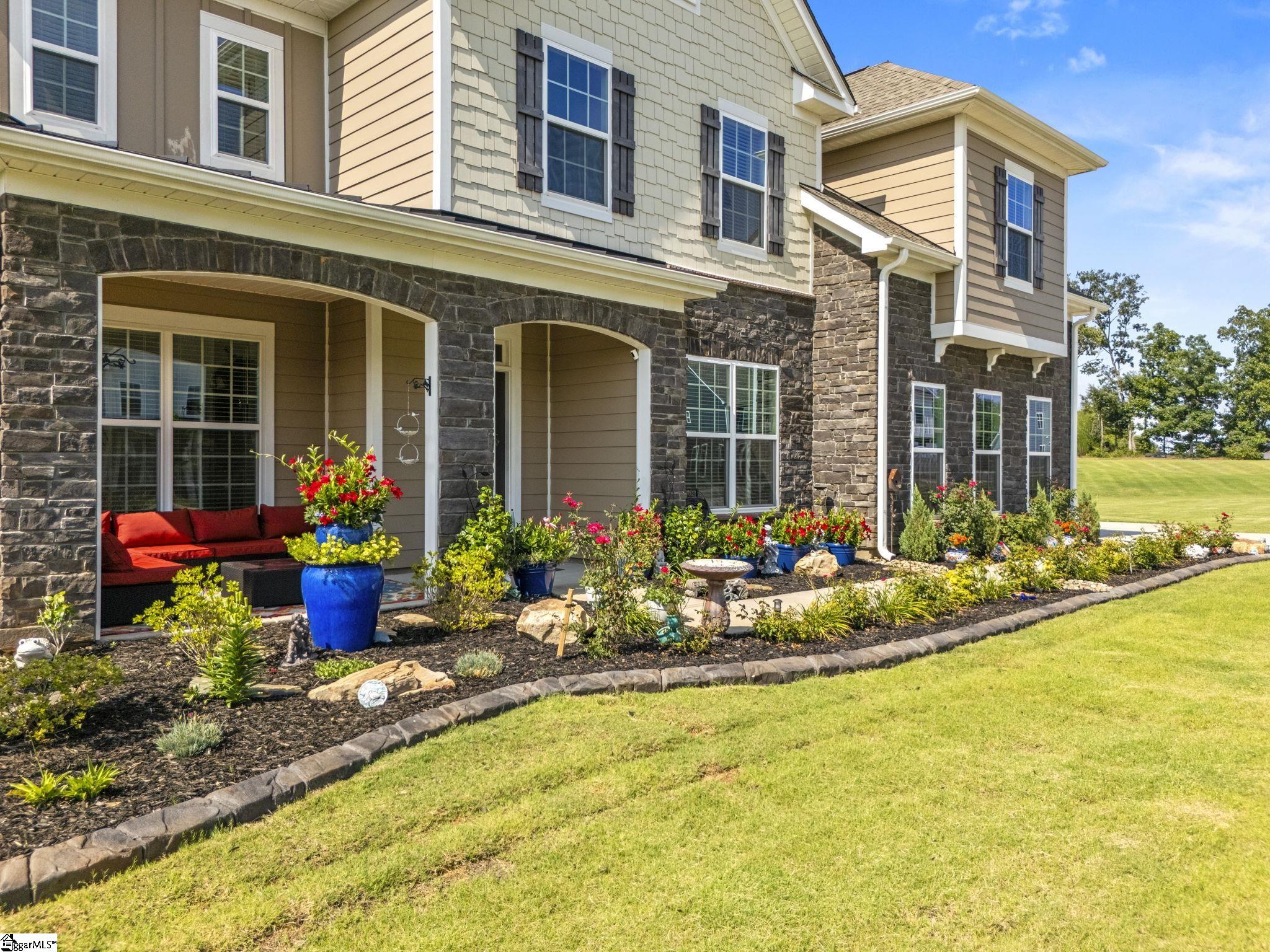208 Isleview Place Greer, SC 29651