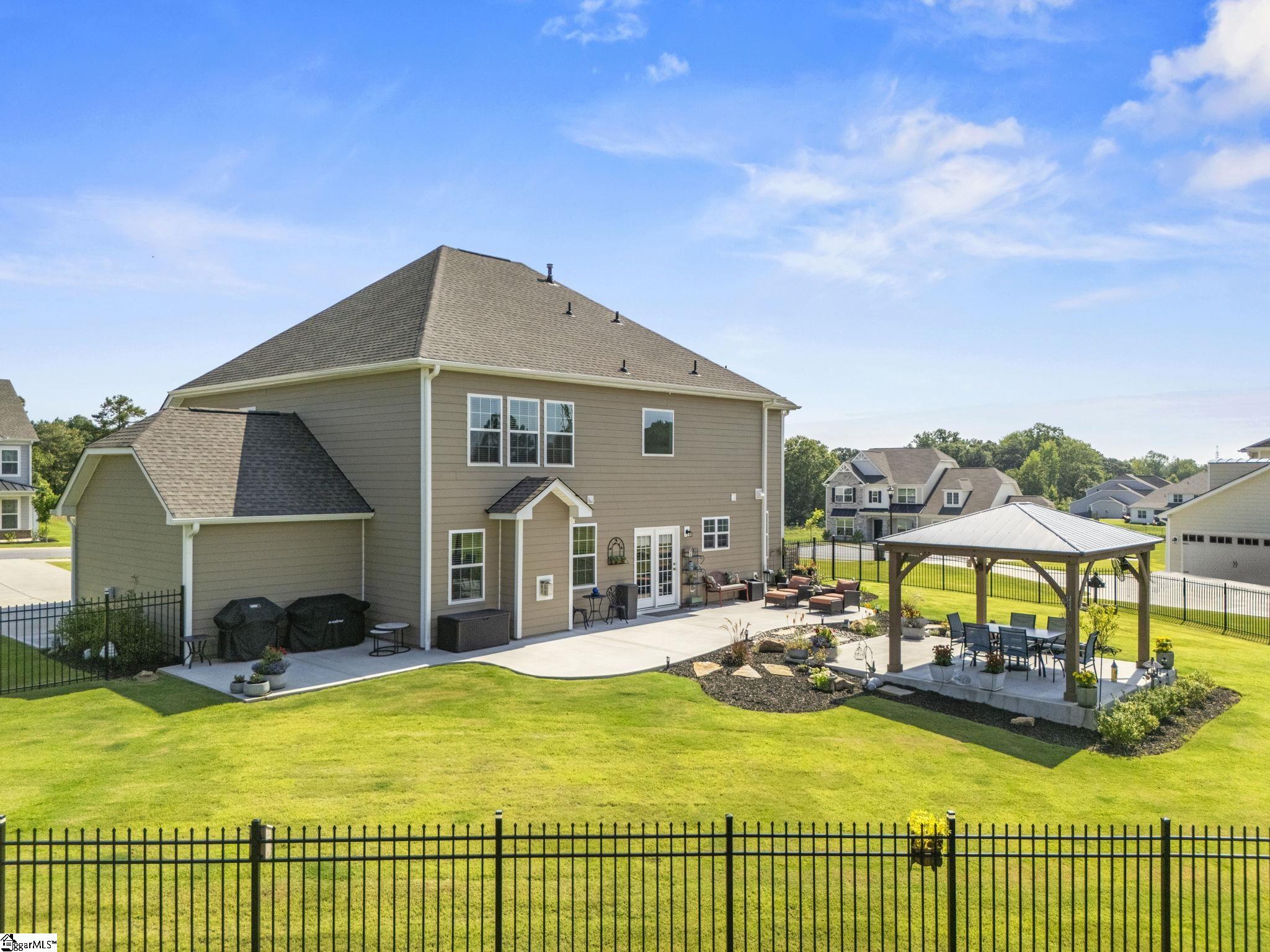 208 Isleview Place Greer, SC 29651