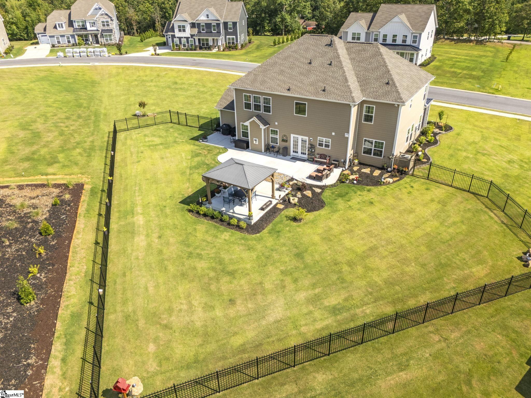 208 Isleview Place Greer, SC 29651