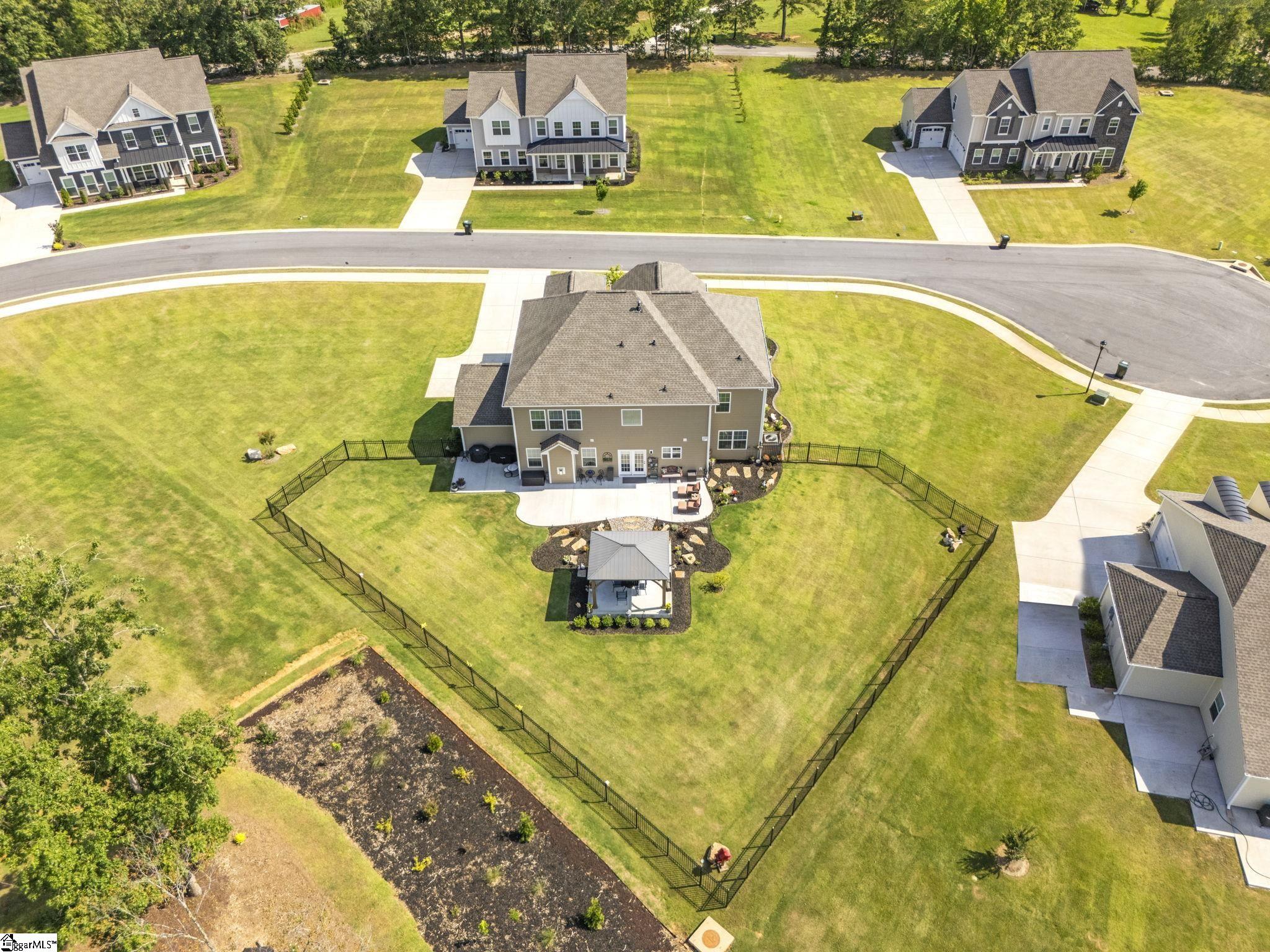 208 Isleview Place Greer, SC 29651