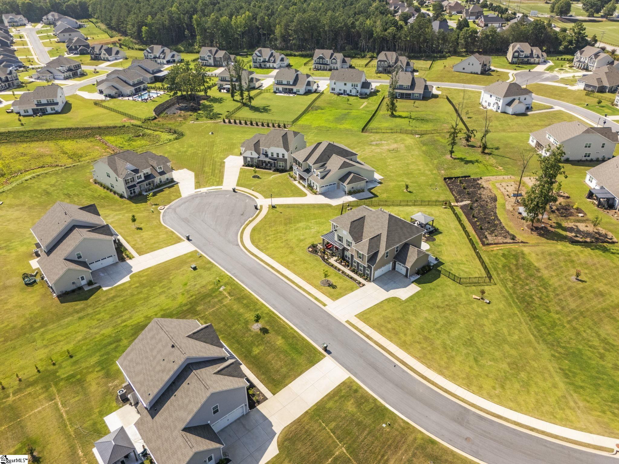 208 Isleview Place Greer, SC 29651