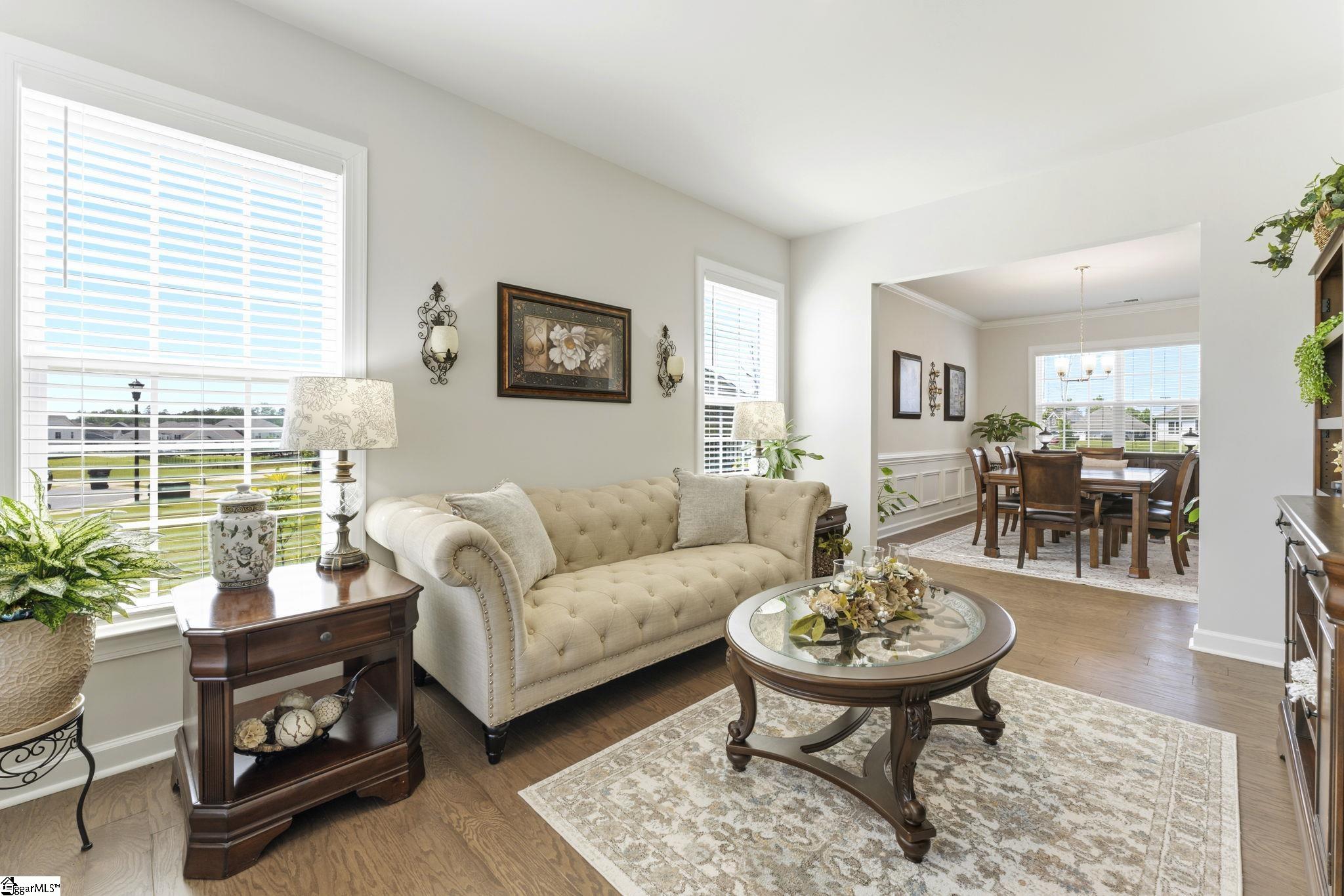 208 Isleview Place Greer, SC 29651