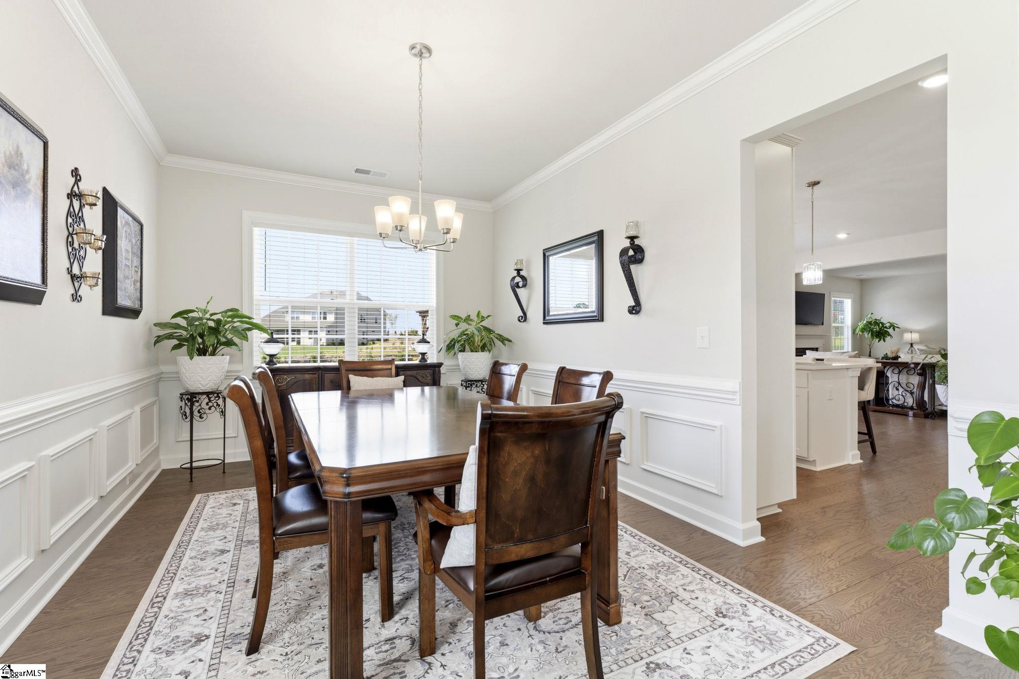 208 Isleview Place Greer, SC 29651
