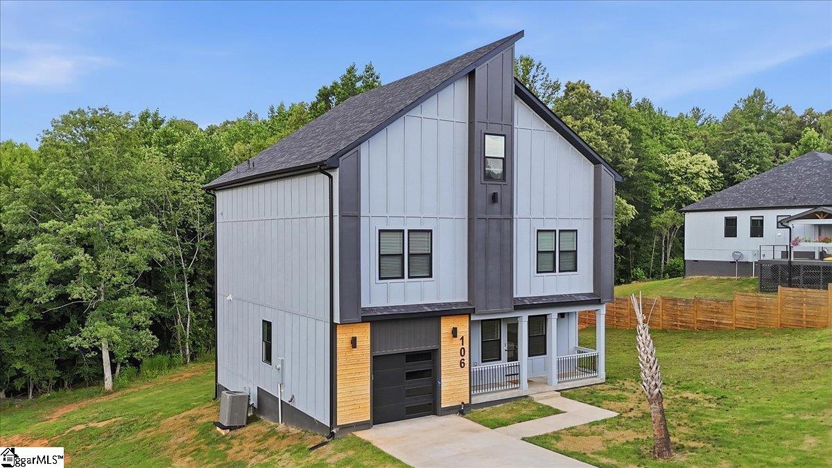 106 Anchor Road Greenville, SC 29617