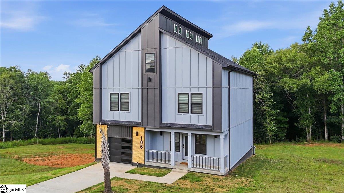 106 Anchor Road Greenville, SC 29617