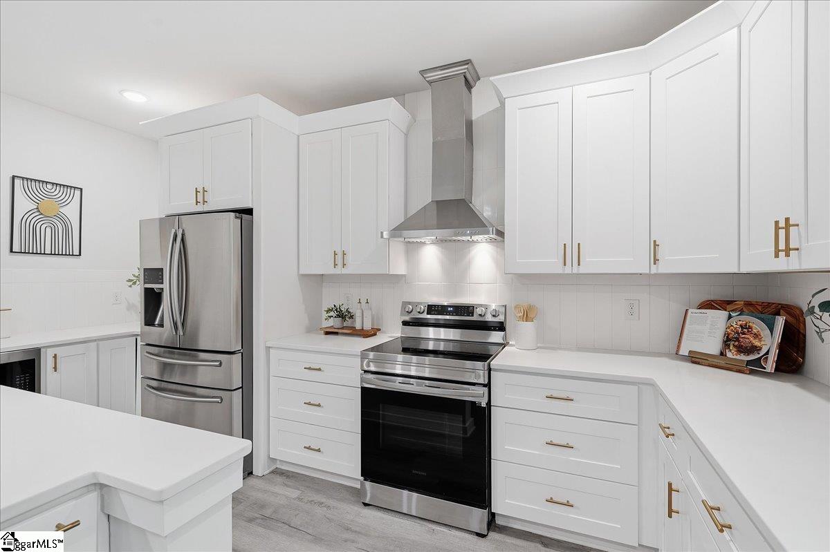 106 Anchor Road Greenville, SC 29617