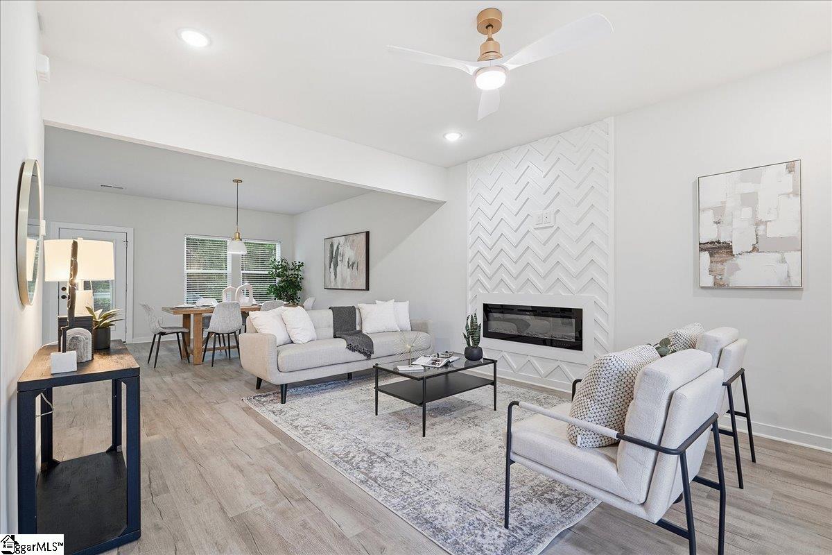106 Anchor Road Greenville, SC 29617