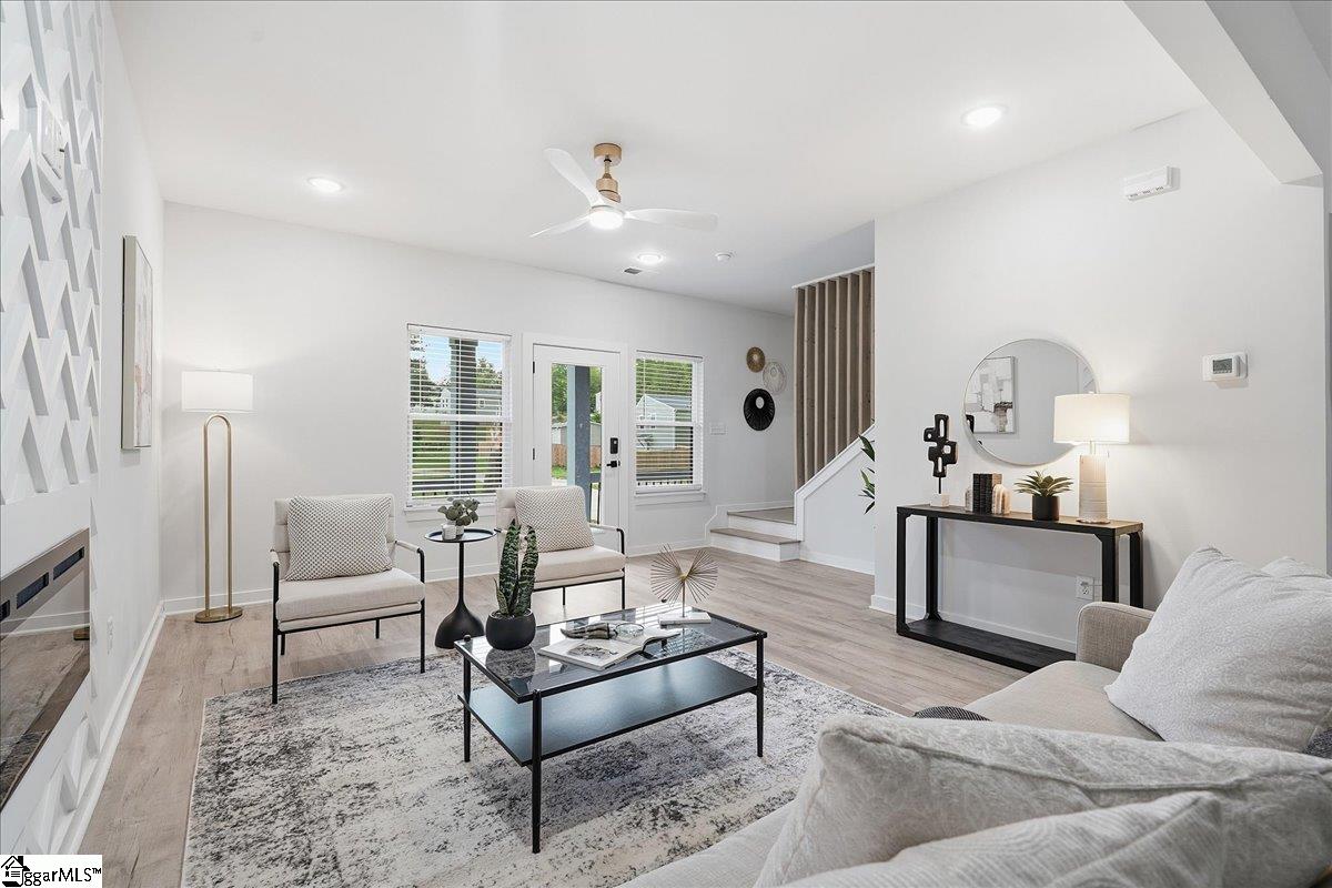 106 Anchor Road Greenville, SC 29617