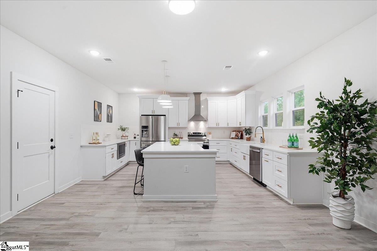 106 Anchor Road Greenville, SC 29617