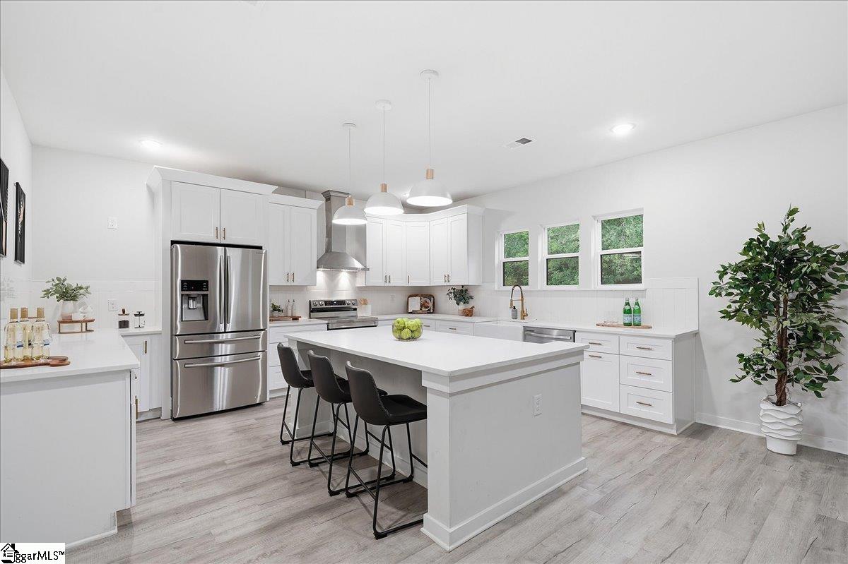 106 Anchor Road Greenville, SC 29617