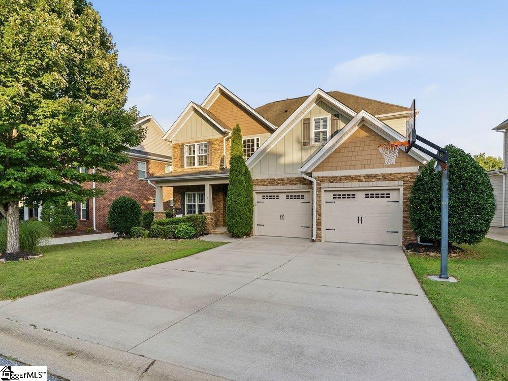 3 Firnstone Court Greenville, SC 29607