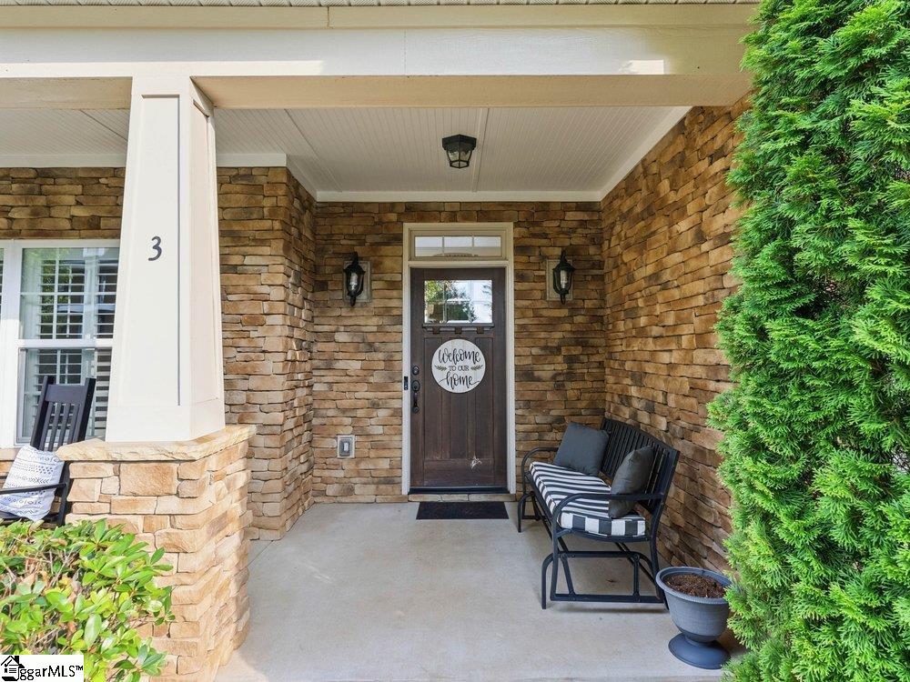 3 Firnstone Court Greenville, SC 29607