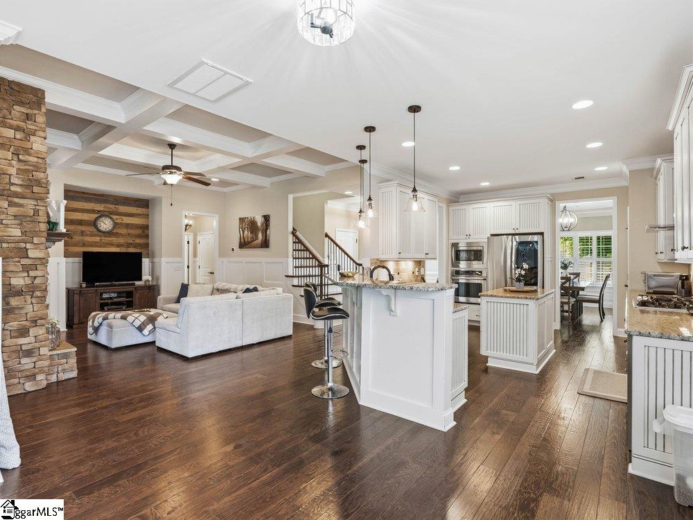 3 Firnstone Court Greenville, SC 29607