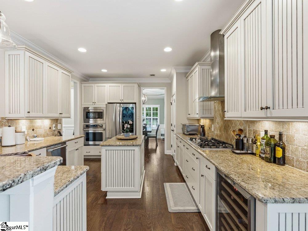 3 Firnstone Court Greenville, SC 29607