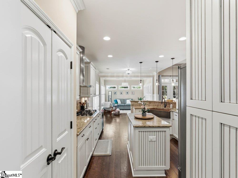 3 Firnstone Court Greenville, SC 29607