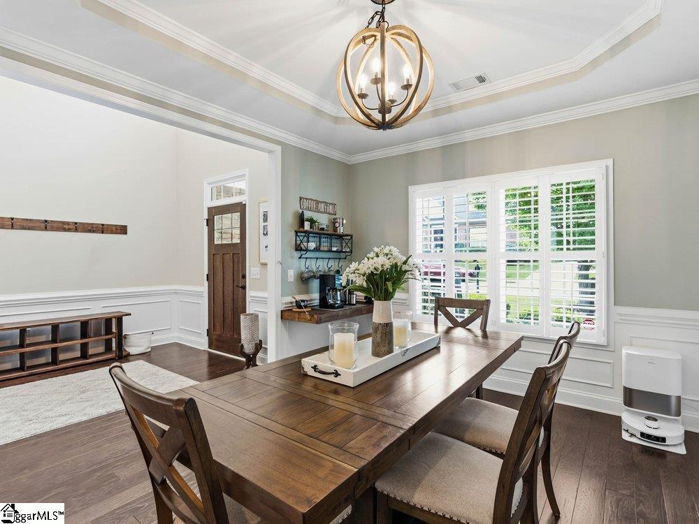 3 Firnstone Court Greenville, SC 29607