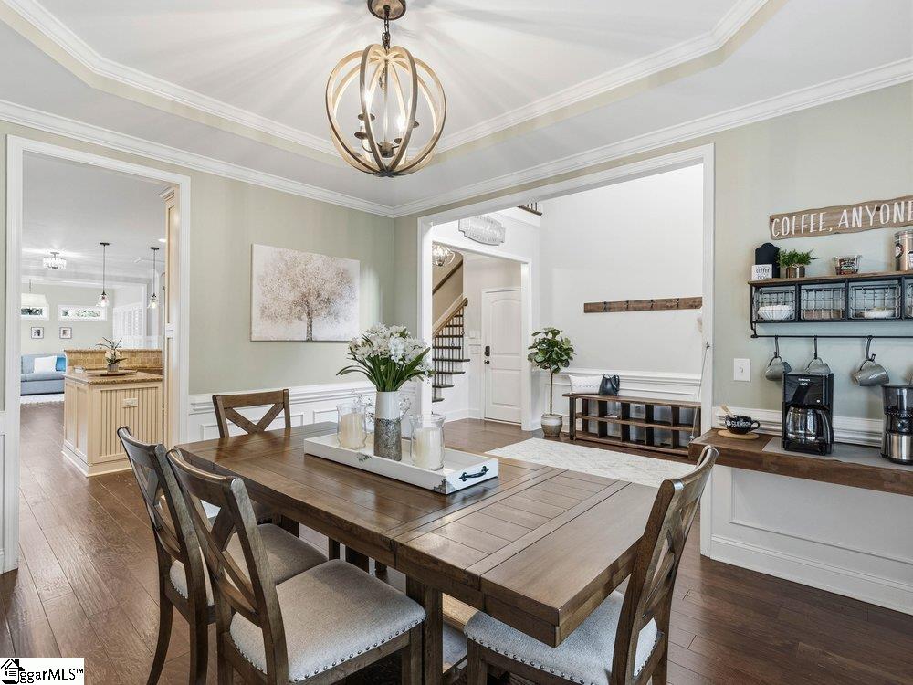3 Firnstone Court Greenville, SC 29607