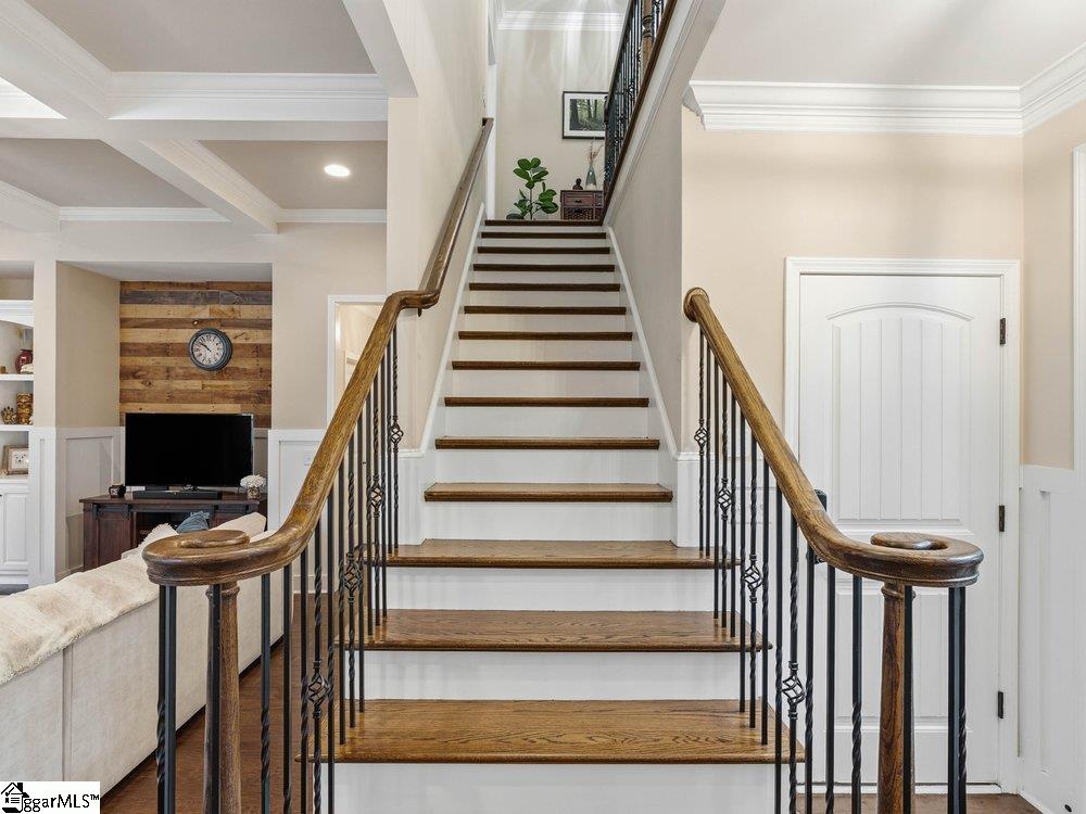 3 Firnstone Court Greenville, SC 29607
