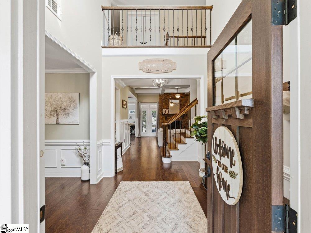 3 Firnstone Court Greenville, SC 29607