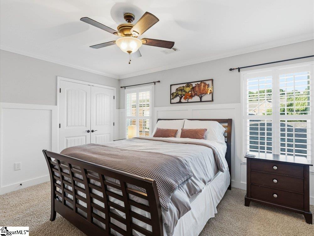 3 Firnstone Court Greenville, SC 29607