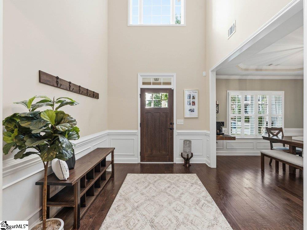 3 Firnstone Court Greenville, SC 29607
