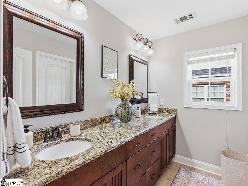 3 Firnstone Court Greenville, SC 29607