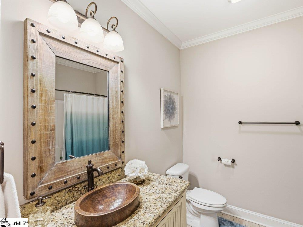 3 Firnstone Court Greenville, SC 29607