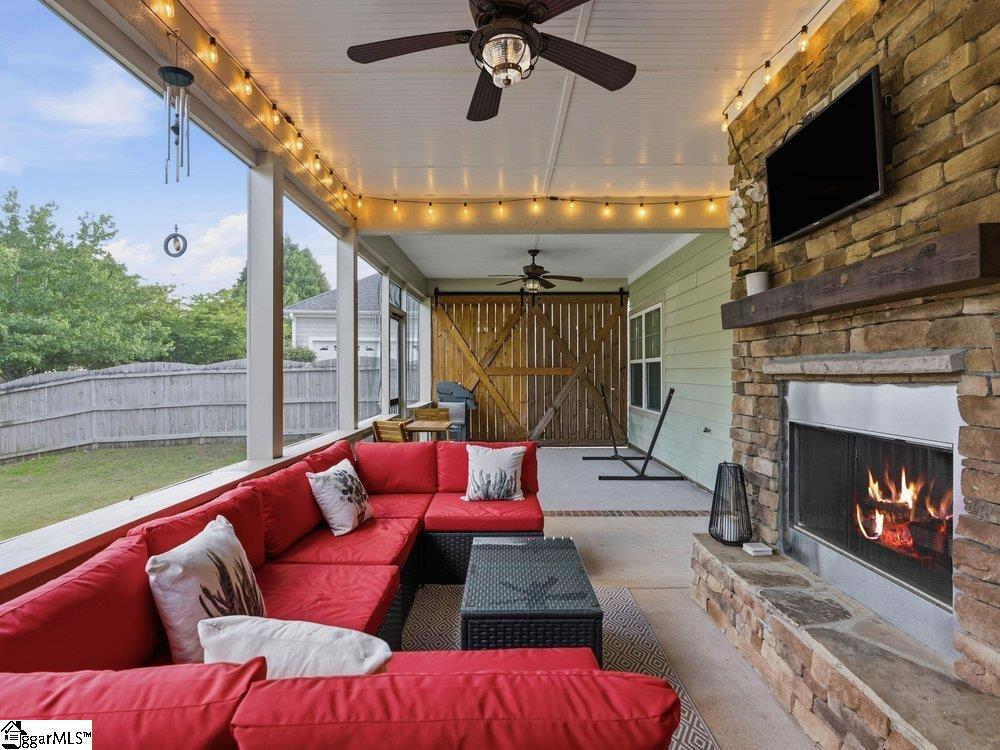 3 Firnstone Court Greenville, SC 29607