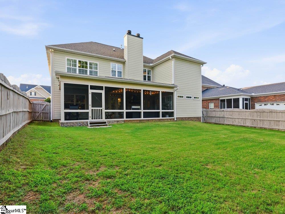 3 Firnstone Court Greenville, SC 29607