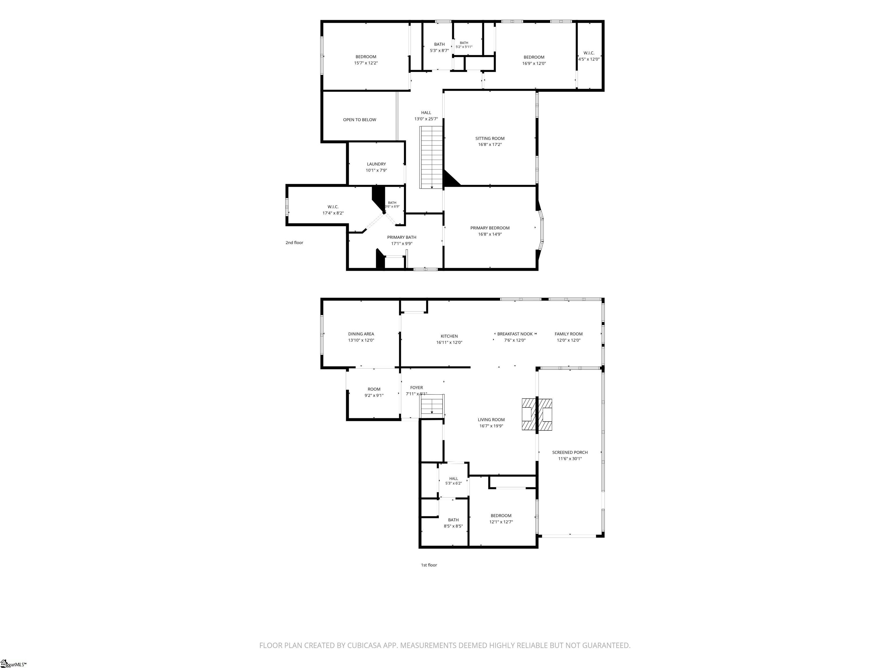 3 Firnstone Court Greenville, SC 29607